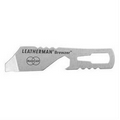 Leatherman  Brewzer  Bottle Opener